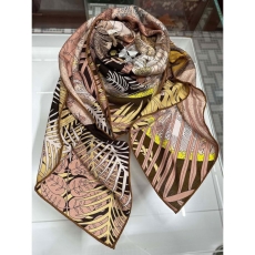 Hermes Scarf